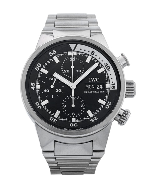 IWC Aquatimer IW371928